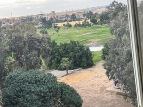 pyramids garden apartment